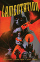 Book cover of: Lamentation. By: Cullen Bunn