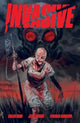 Book cover of: Invasive
