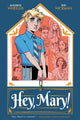 Book cover of: Hey, Mary!. By: Andrew Wheeler