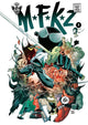 Book cover of: MFKZ Vol. 2
