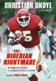 Book cover of: Nigerian Nightmare. By: Christian Okoye