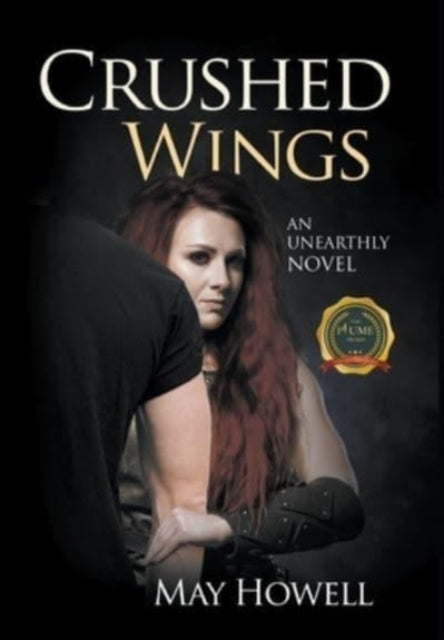 Book cover of: Crushed Wings