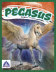 Book cover of: Pegasus. By: Christine Ha