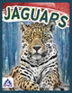 Book cover of: Jaguars. By: Sophie Geister-Jones