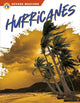 Book cover of: Hurricanes. By: Brienna Rossiter