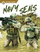 Book cover of: Navy SEALs. By: Susan B. Katz