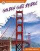 Book cover of: Golden Gate Bridge. By: Tera Kelley