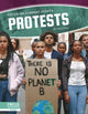 Book cover of: Protests. By: Emma Kaiser