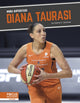 Book cover of: Diana Taurasi. By: Joanne C. Gerstner