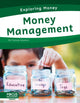 Book cover of: Money Management. By: Connor Stratton