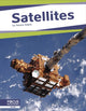 Book cover of: Satellites. By: Tammy Gagne