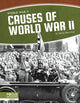 Book cover of: Causes of World War II. By: Jeanne Marie Ford