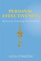 Book cover of: Personal Effectiveness. By: Lucia Strazzeri