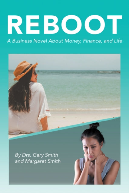 Book cover of: Reboot. By: Gary Smith