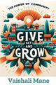 Book cover of: Power of Community