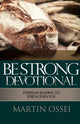 Book cover of: Be Strong Devotional