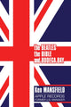 Book cover of: Beatles, The Bible and Bodega Bay. By: Ken Mansfield