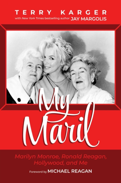 Book cover of: My Maril. By: Terry Karger