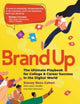 Book cover of: Brand Up. By: Stacey Ross Cohen