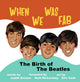 Book cover of: When We Was Fab. By: Judith Kristen