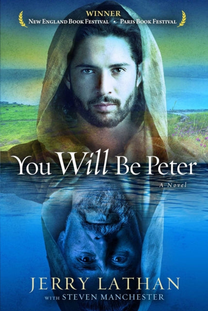 You Will Be Peter 9781637633472 Jerry Lathan