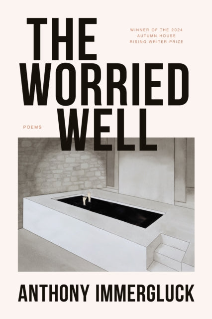 Book cover of: Worried Well