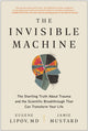 Book cover of: Invisible Machine. By: Eugene Lipov