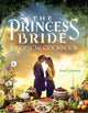 Book cover of: Princess Bride: Official Cookbook. By: Jenn Fujikawa