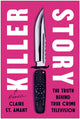 Book cover of: Killer Story