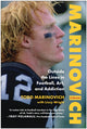 Book cover of: Marinovich. By: Todd Marinovich