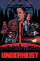 Book cover of: Underheist