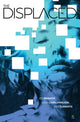 Book cover of: Displaced. By: Ed Brisson