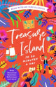 Book cover of: Treasure Island in 20 Minutes a Day. By: Ryan Cowan