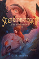 Book cover of: Stormbringer. By: Greg Boden