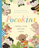 Book cover of: PocoKins. By: Caroline Derlatka
