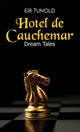 Book cover of: Hotel de Cauchemar. By: EIR Tunold