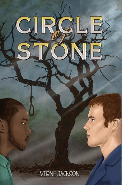 Book cover of: Circle of Stone. By: Verne Jackson
