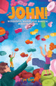 Book cover of: John Henry's Wonderful Marvelous Magical Marshmallows