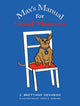 Book cover of: Max's Manual for Good Manners