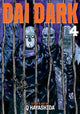 Book cover of: Dai Dark Vol. 4. By: Q Hayashida