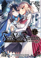 Book cover of: Free Life Fantasy Online: Immortal Princess (Light Novel) Vol. 1. By: Akisuzu Nenohi