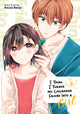 Book cover of: I Think I Turned My Childhood Friend Into a Girl Vol. 2. By: Azusa Banjo