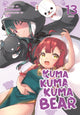 Book cover of: Kuma Kuma Kuma Bear (Light Novel) Vol. 13. By: Kumanano