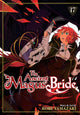Book cover of: Ancient Magus' Bride Vol. 17. By: Kore Yamazaki