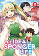 Book cover of: Ideal Sponger Life Vol. 13. By: Tsunehiko Watanabe
