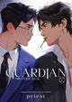 Guardian: Zhen Hun (Novel) Vol. 1 9781638589365 To Be To Be Announced