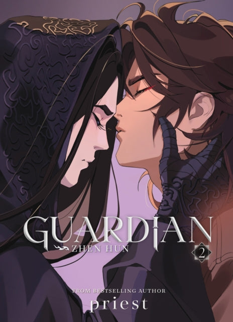 Guardian: Zhen Hun (Novel) Vol. 2 9781638589402 Priest