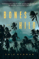 Book cover of: Bones of Hilo. By: Eric Redman