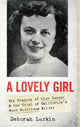 Book cover of: Lovely Girl. By: Deborah Holt Larkin