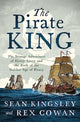 Book cover of: Pirate King. By: Sean Kingsley